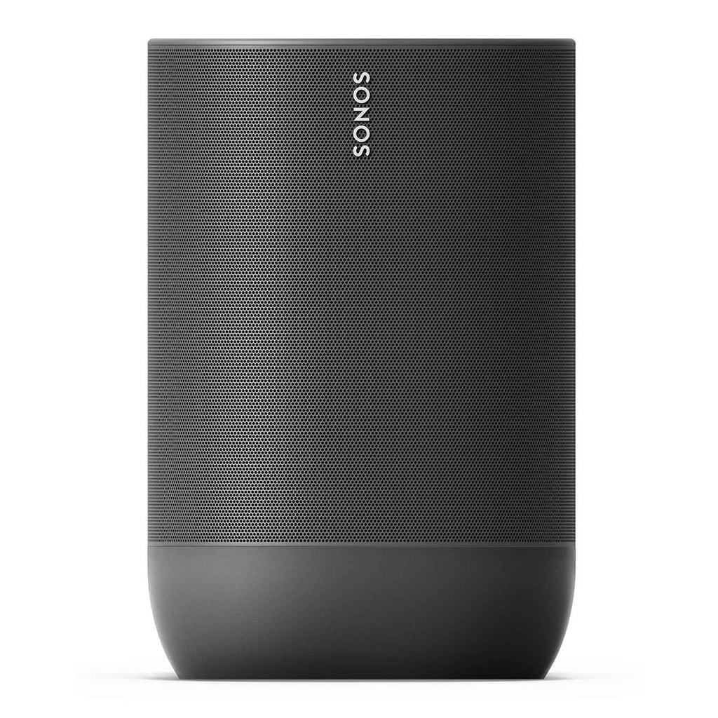 Portable Battery-Powered Bluetooth Wi-Fi Speaker I536