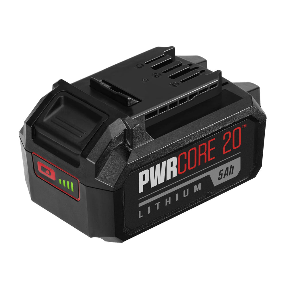20V 5.0Ah Lithium Battery U971722