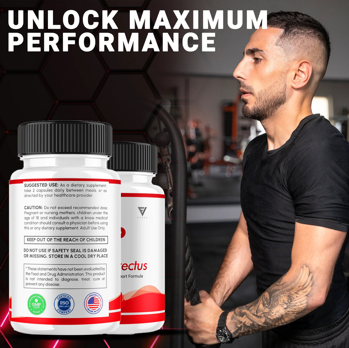 Capsules Q862