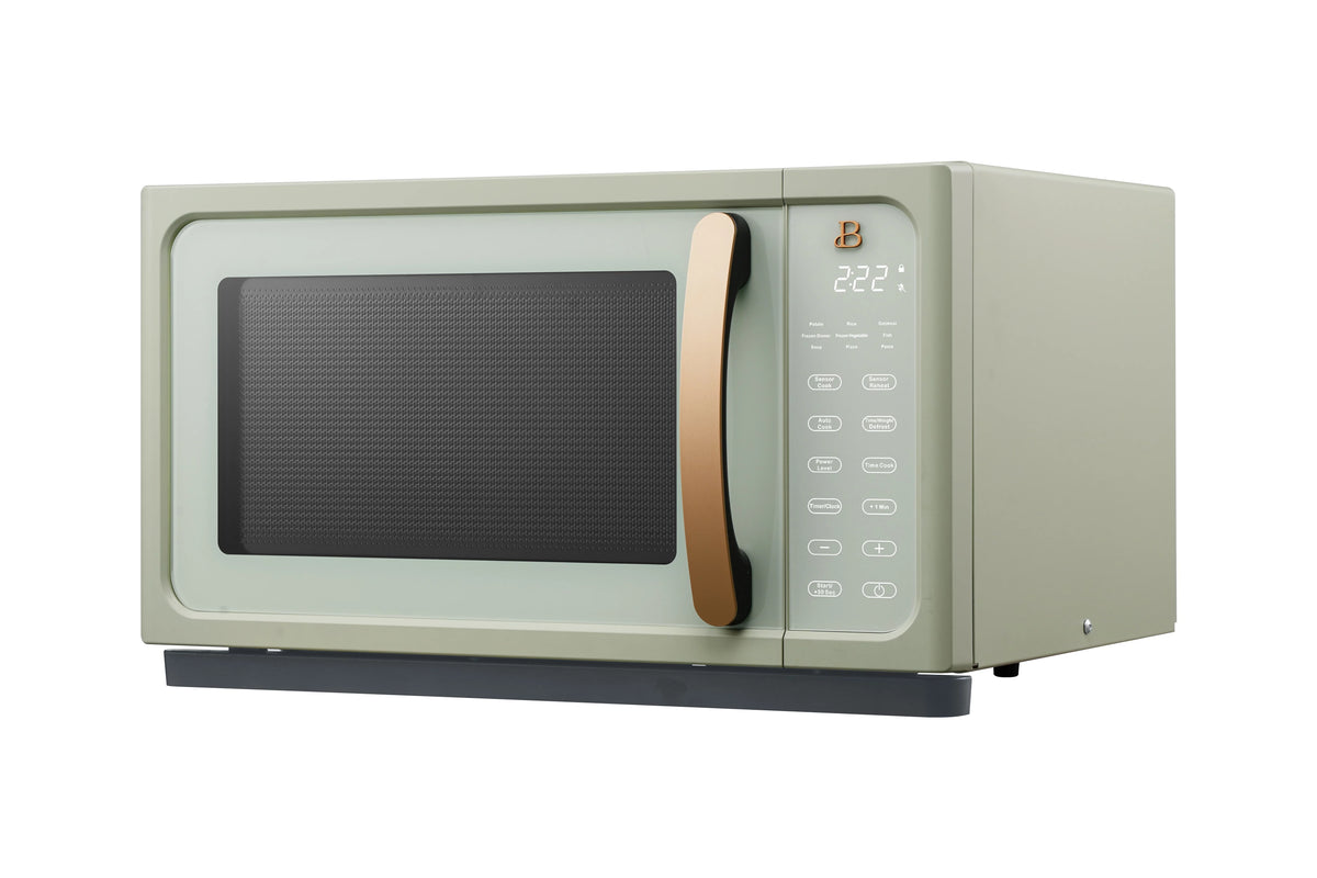 1000 Watt Sensor Microwave Oven B21999