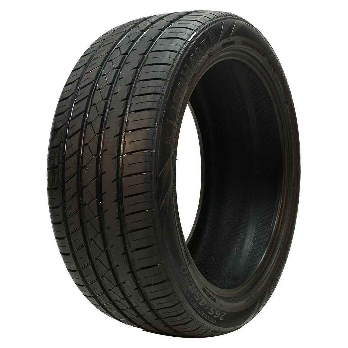 All Season 265/30ZR19 93W XL Passenger Tire D45273