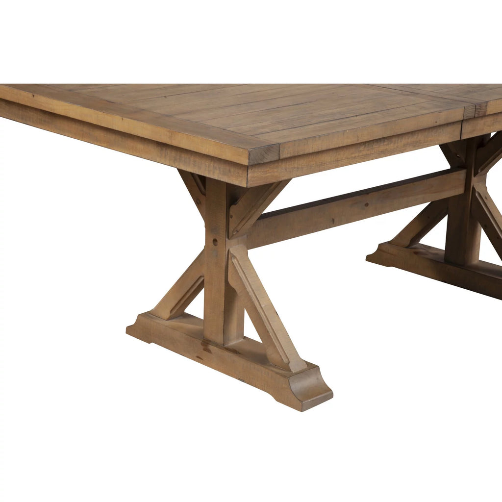 Wood Dining Table G316388