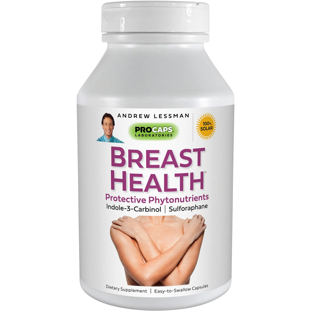 Breast Health 60 Capsules K632