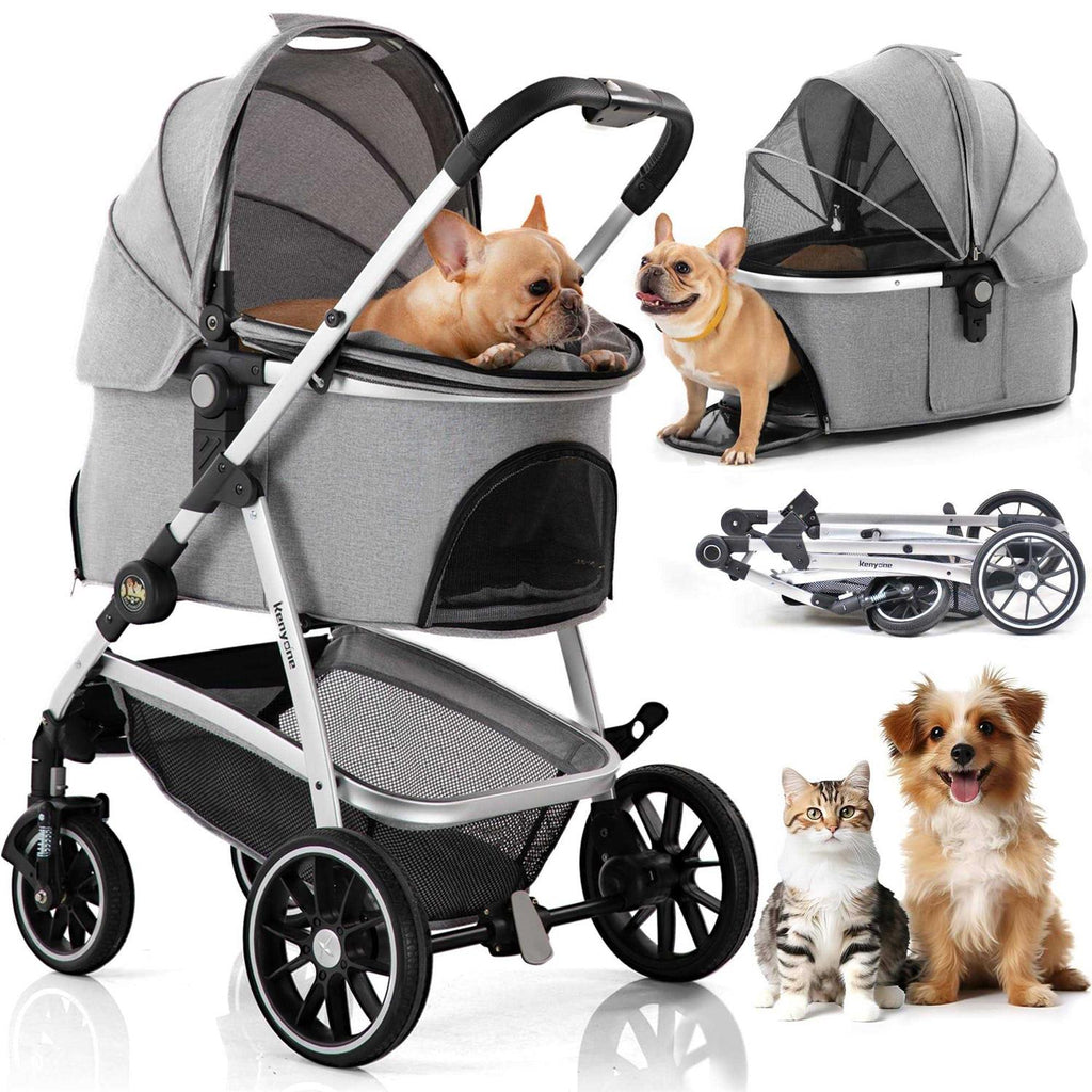 3 in 1 Pet Stroller J995