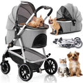 3 in 1 Pet Stroller J995