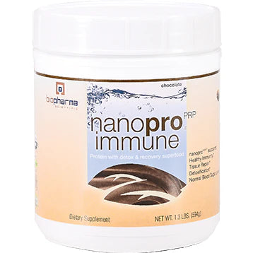 Immune Chocolate 1.3 lb Y6351