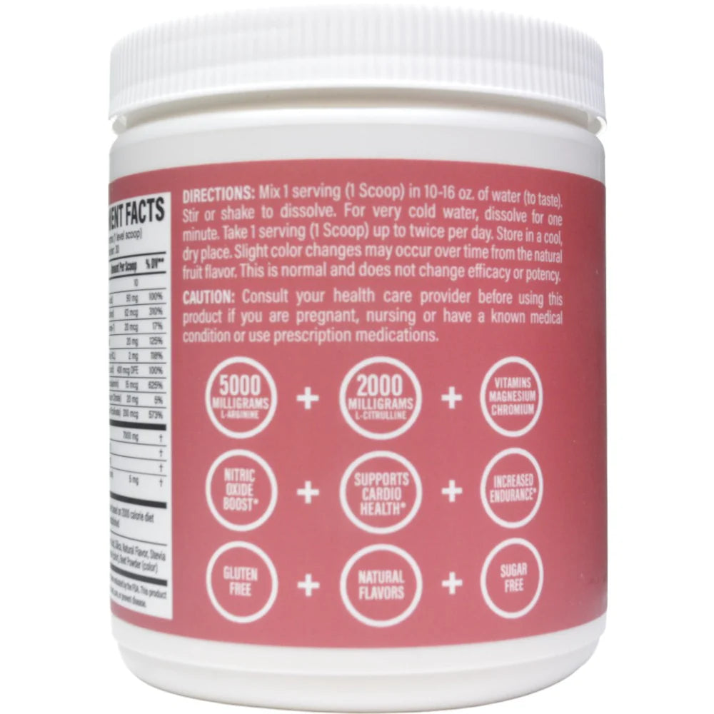 Circulation Cardio Support A7704