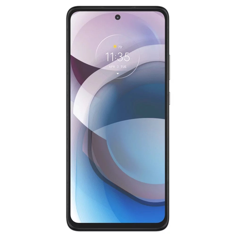 5G Unlocked 128GB Smartphone E551