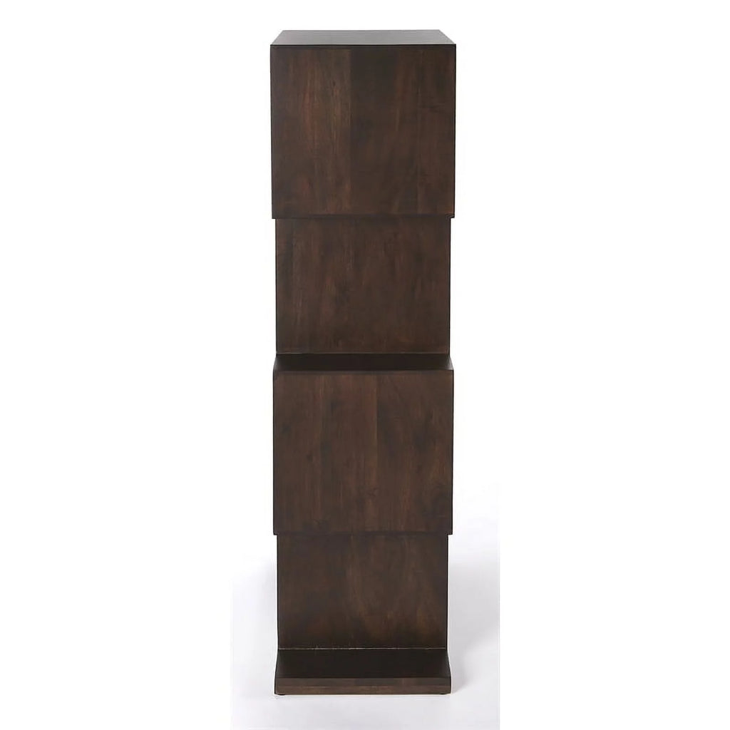 Espresso Etagere M87709