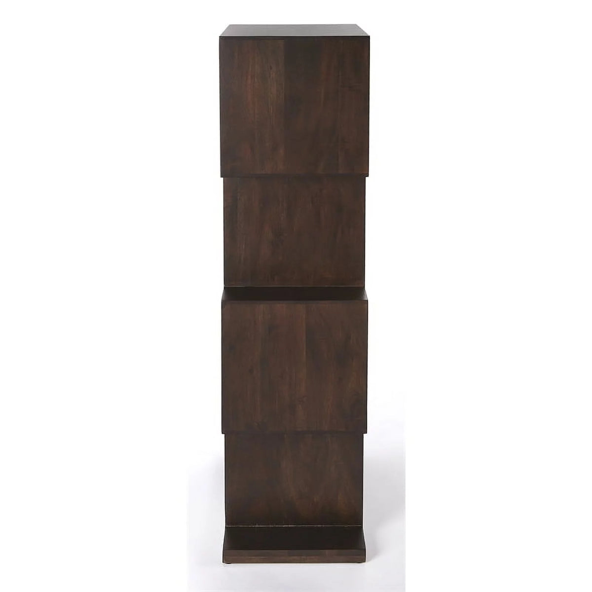 Espresso Etagere M87709