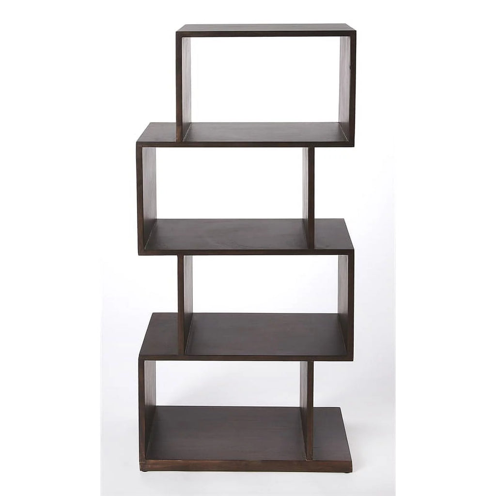 Espresso Etagere M87709