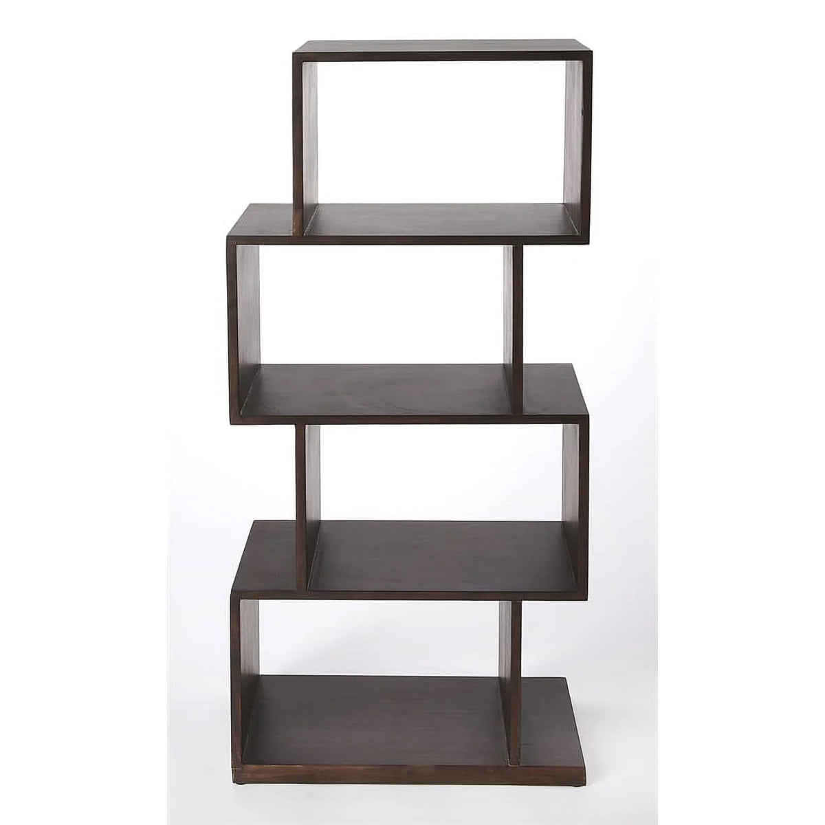 Espresso Etagere M87709